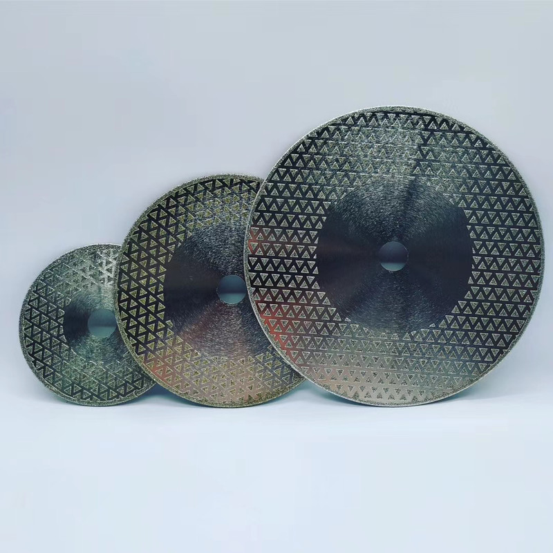 latest concrete cutting disc excellent for cutting concrete | XMGT