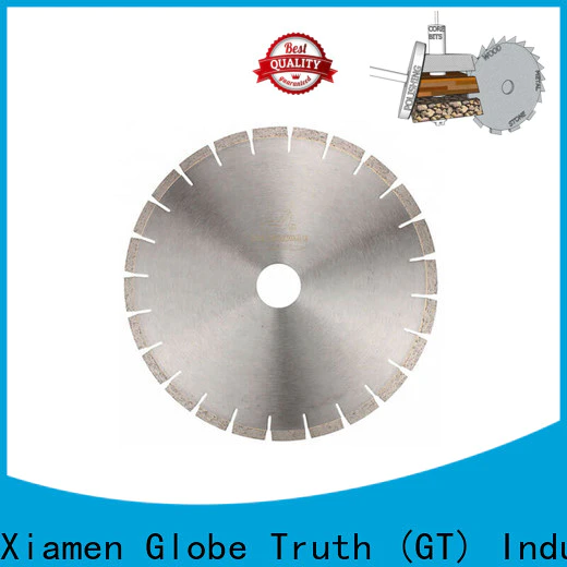 XMGT marble reinforced concrete cutting tools for business for cutting basalt