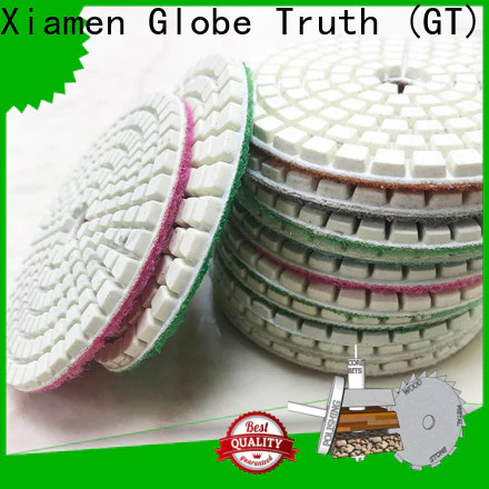 new polishing pad for drill tiles supply for Granite