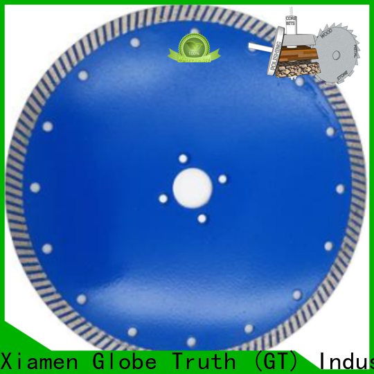 XMGT wholesale 18 concrete saw blade suppliers for cutting limestone