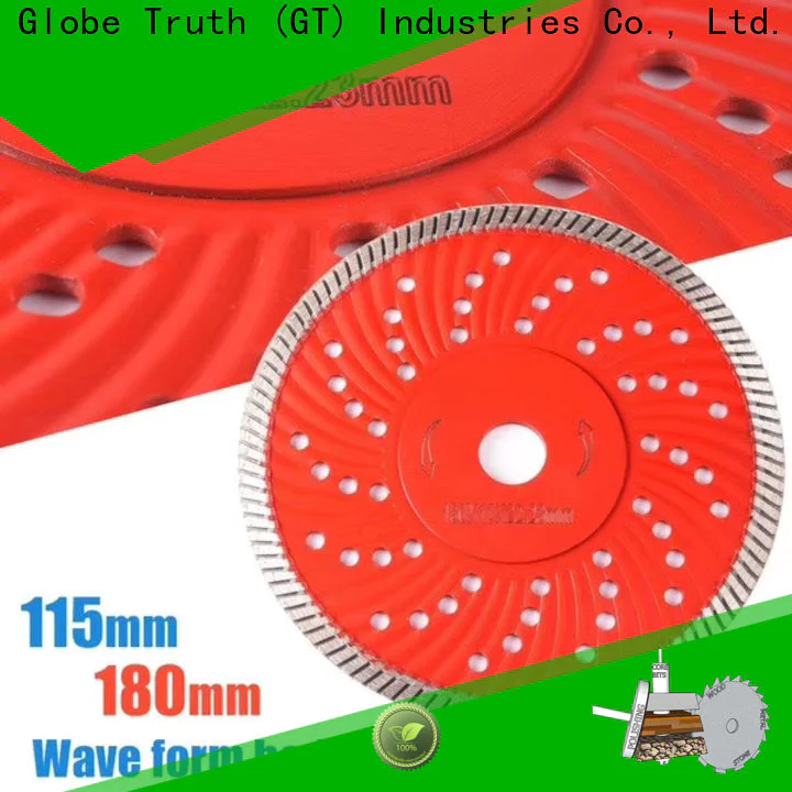 XMGT best marble cutting saw blades for Granite
