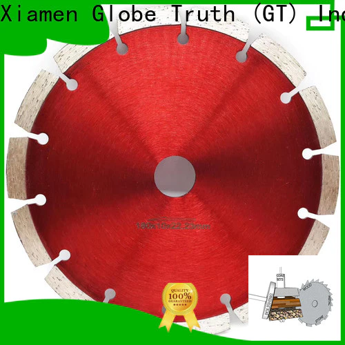 XMGT dia18025122223 diamond saw blade for cutting granite suppliers for Ceramic