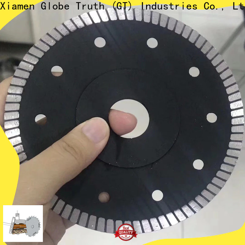 XMGT top marble diamond blade suppliers for Marble
