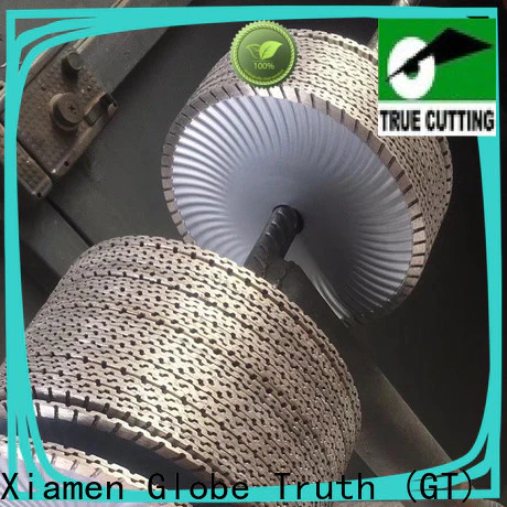 XMGT best diamond cutting blade manufacturers company for cutting abrasive materials