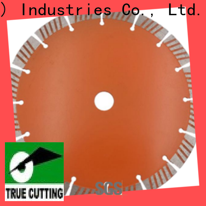 XMGT sintered concrete cutting disc for angle grinder suppliers for cutting granite
