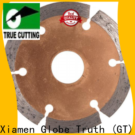 XMGT latest concrete cutting disc supply for cutting granite