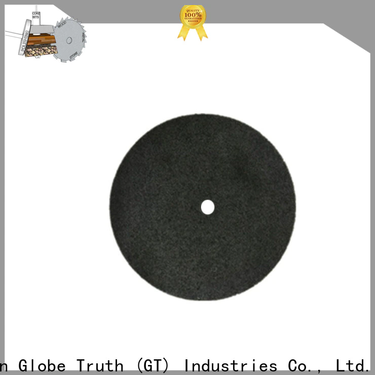 XMGT high-quality polishing wheel for drill supply for Marble