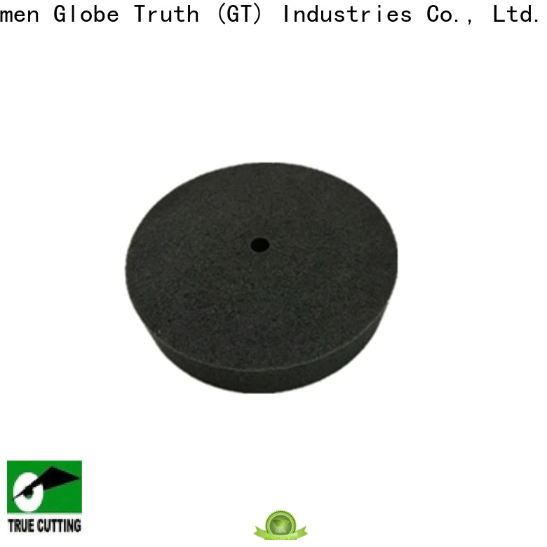 XMGT base abrasive polishing wheel manufacturers for Granite