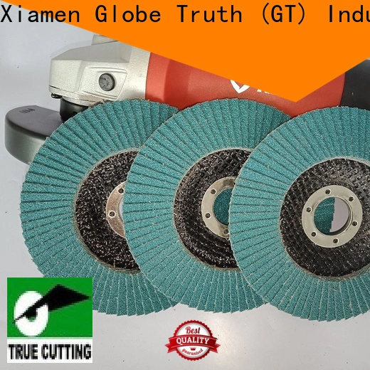 XMGT pieces 60 grit flap disc for business for Marble