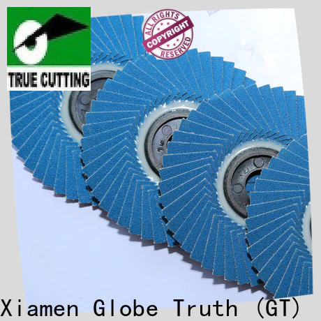 best 5 inch sanding discs shape manufacturers for Titanium alloy