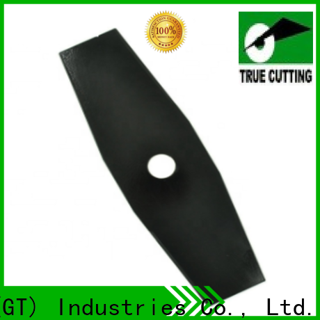 XMGT carbide mower blades factory for cutting hardwood