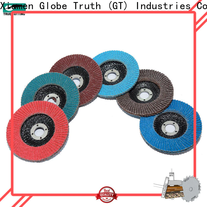 XMGT diamond metal grinding disc manufacturers for Sandstone
