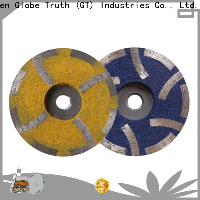 XMGT resin industrial grinding wheels for business for Ceramic