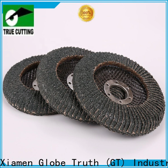 XMGT wholesale end grinder flapper wheels company for Marble
