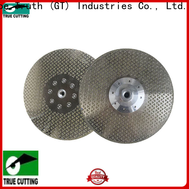 XMGT custom cbn diamond grinding wheels manufacturers for Ceramic