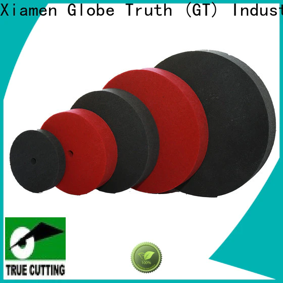 XMGT new metal polishing wheel for grinder factory for Aluminum