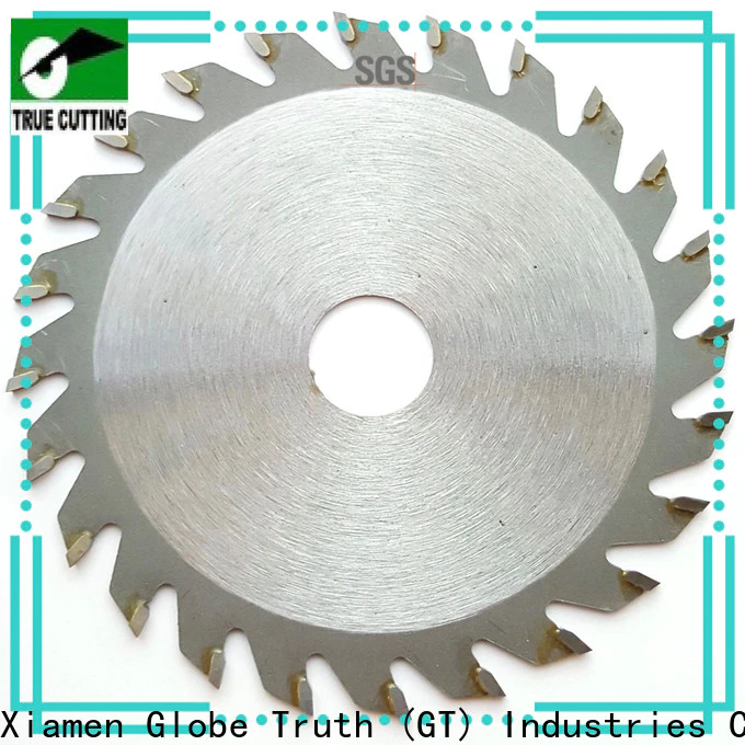 XMGT wholesale circular saw blade for wood manufacturers for chipboard