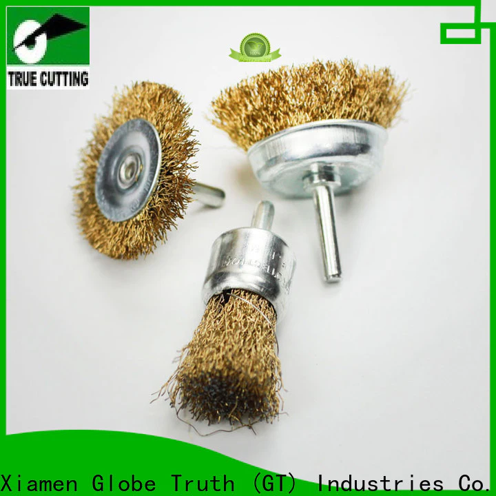 wholesale brass wire brush brushes manufacturers for grindingartificial stone
