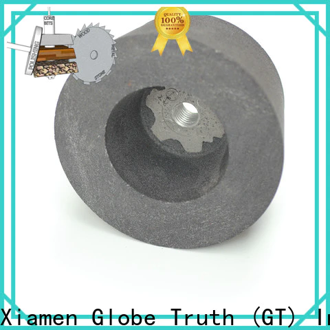 XMGT high-quality cbn grinding wheels for business for Granite