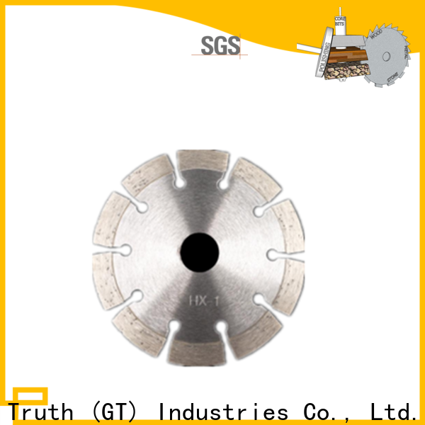 XMGT wholesale diamond saw blades for granite for business for Marble