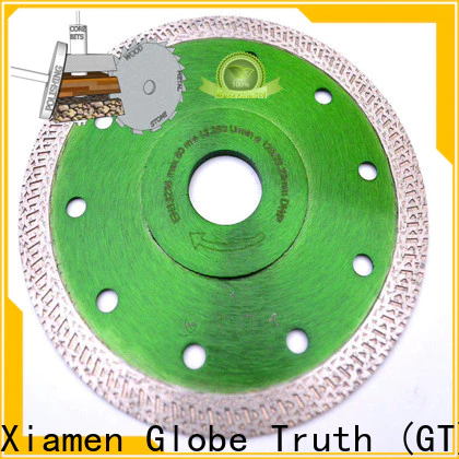 XMGT wholesale diamond saw blades for stone manufacturers for Concrete