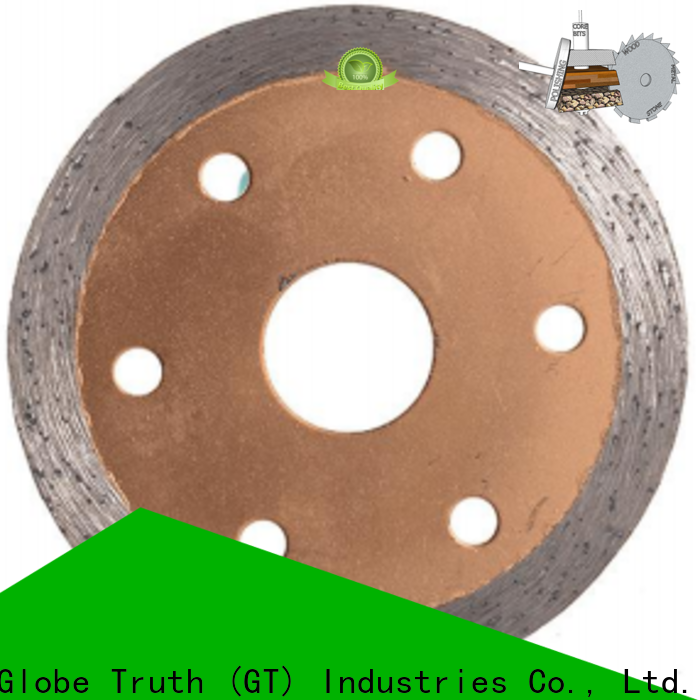 XMGT high-quality diamond granite blades for business for Marble