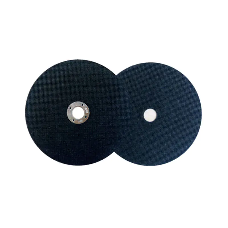 Super Thin Abrasive Cutting Wheel Cutting Disc For Metal Cutting