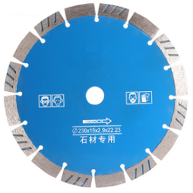 Excellent Quality Circular Diamond Cutting Disc Fo Rgranite Marble