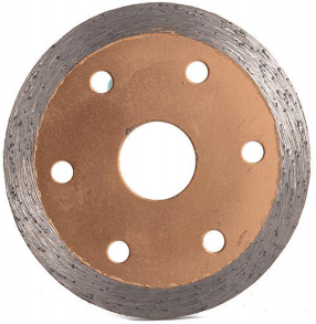 Diamond Cutting And Polishing Machine Granite Cutting Disk Supplier