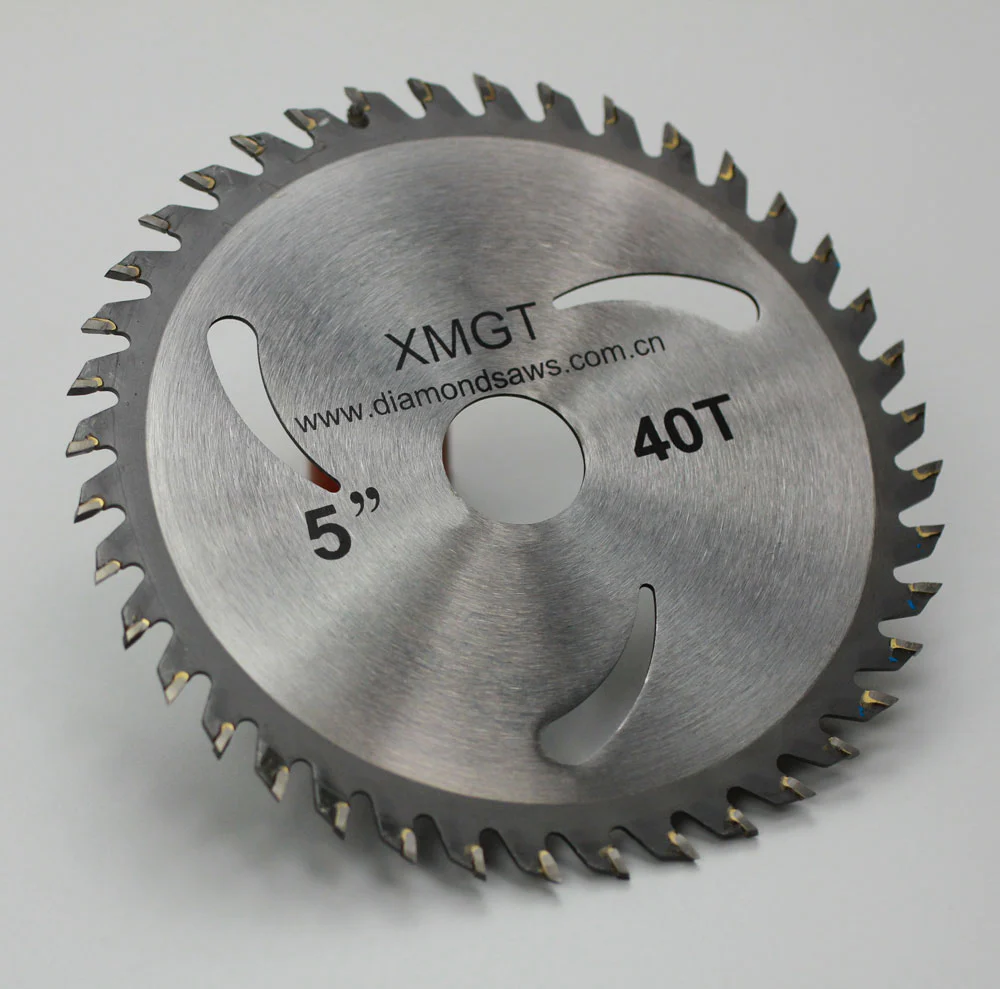 Tungsten Carbide Saw Blade Tipped Wood Cutting And Disc Cleaner