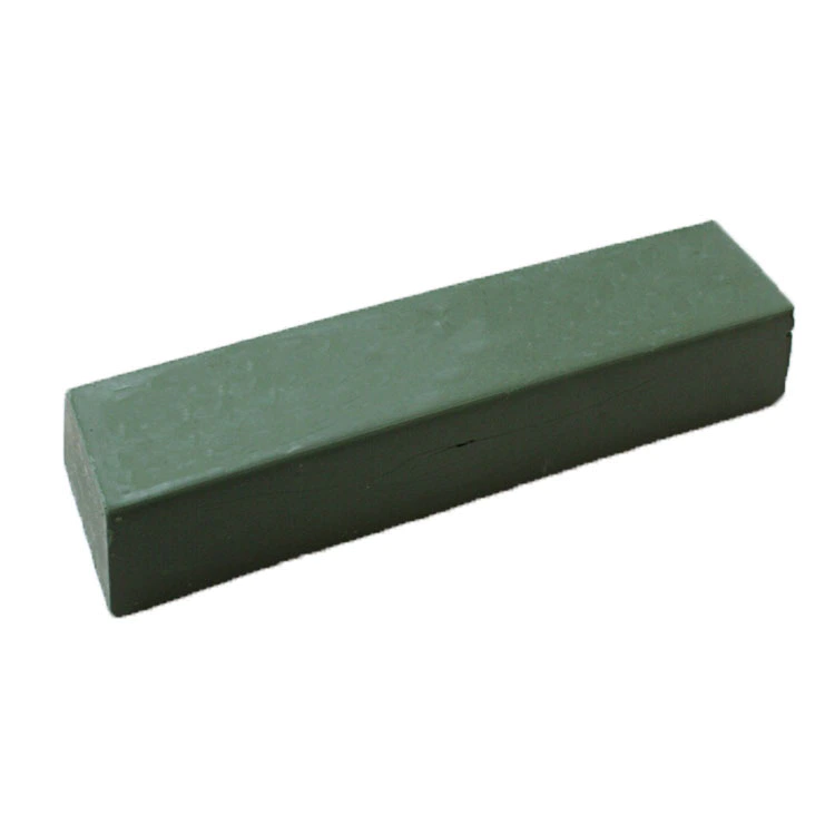 Green Abrasive Compound Cutting Polishing Paste For Stainless Steel