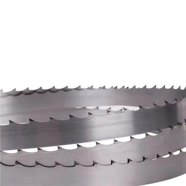 4TPI teeth quenched saw blade band saw blade band saw for cutting meat