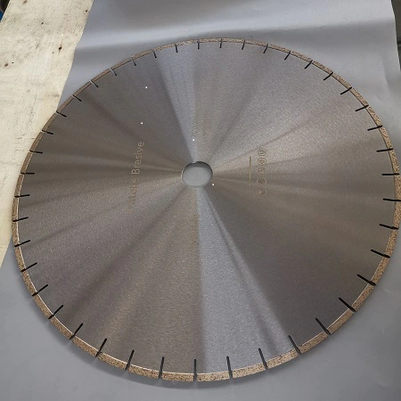 Durable Diamond Tipped Silent Types of Circular Saw blades