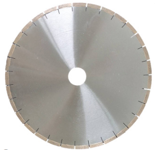 Durable Diamond Tipped Silent Types of Circular Saw blades