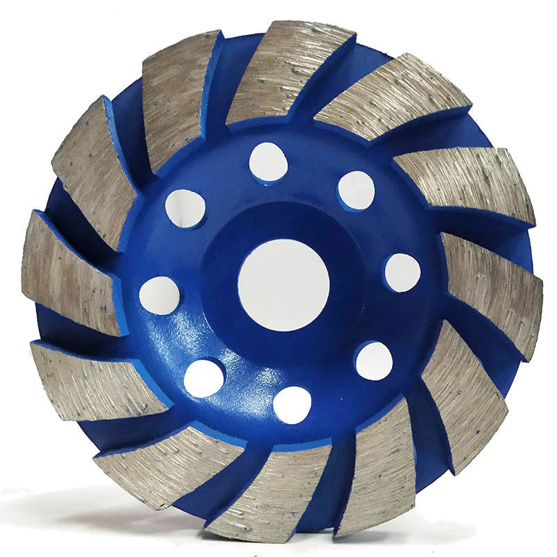 4.5 / 7 / inches 115mm granite marble diamond cup grinding wheels stone grinding cup diamond wheel