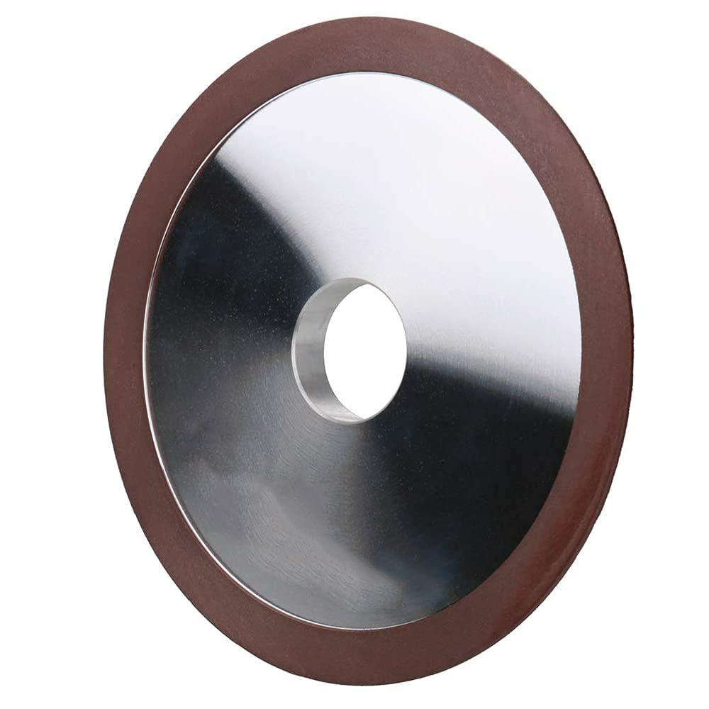 XMGT Popular Customize cbn Diamond Grinding Wheel Cup Abrasive Resin Bond Abrasives Grinding Wheel